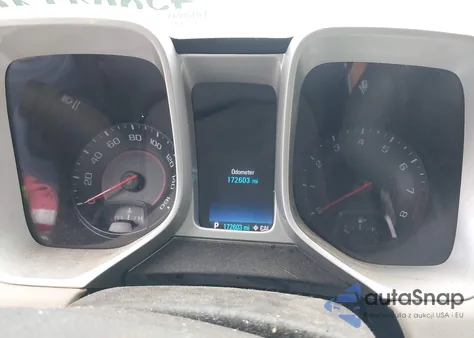 2014 Chevrolet Camaro 2Lt из США, поврежденный, VIN 2G1FC1E3XE9262060